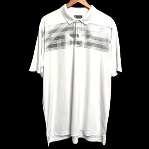 Jack Nicklaus Stay Dri Golf Polo